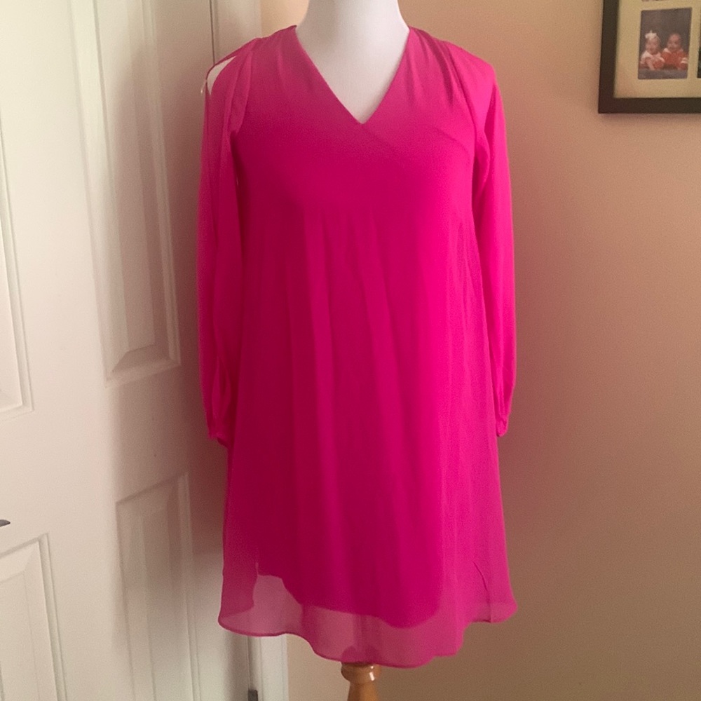 NWT Tash + Sophie Dress- XS
